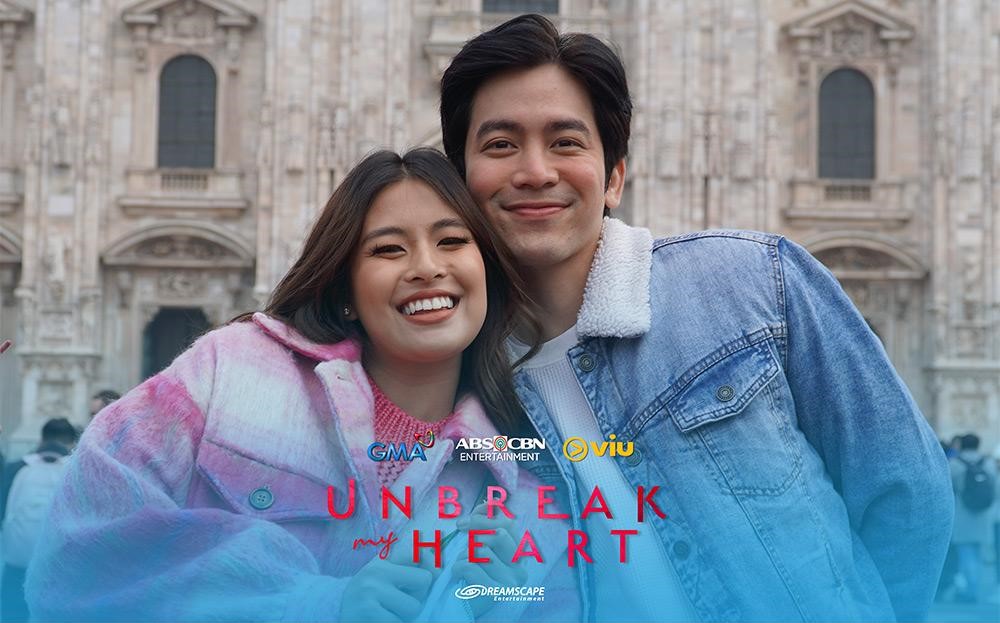 Unbreak My Heart September 19 2023 Today Replay Episode